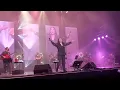 Ana gabriel en Houston tx 22 Tu lo decidiste