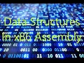x86 Linux Assembly Data Structures 03 Dequeue