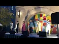 今夜だけ間違いじゃないことにしてあげる / Awesome city club (アカペラカバー)　Fizzy Navel