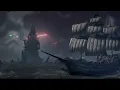 Sea of Thieves - Cursed Ferryman Ship Cosmetics Showcase