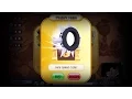 Animal Jam The Forgotten Desert - My Best Rewards 3 BLACK LONG COLLAR