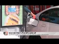 Gas prices around Rochester are highest in Minnesota even as overall prices drop