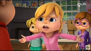 alvin et les chipmunks la curiosit est un vilain d faut