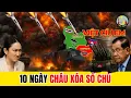 Download Lagu Xung Đột Thái - Cam: 10 Ngày XÓA SỔ, Nếu Campuchia CẦU CỨU, Việt Nam Có Giúp KẺ VÔ ƠN? - Trà VNHC