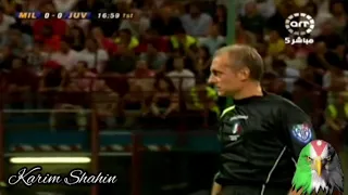 Del Piero Humiliate Nesta ديل بييرو بيفسح نيستا 