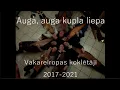 Download Lagu Auga, auga kupla liepa