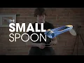 Download Lagu The small Heritage Musical Spoon