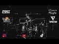Mike Caputo - All That Remains - Let You Go (Live Drum Cam)