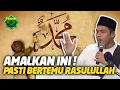 Download Lagu Amalkan Ini! Pasti Nanti Ketemu Rasulullah - Tanya Jawab Bersama Buya Arrazy Hasyim