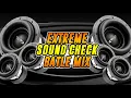 Lagu DJ CHECK SOUND ULTIMATE EXTREME BASS SOUND BATTLE MIX RAGATAK 2025