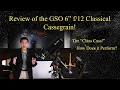 Download Lagu Review of the GSO 6\