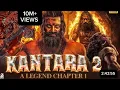 Download Lagu kantara chapter 1 full movie in hindi |new south indian movies dubbed in hindi 2025 full | 