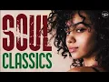 SOUL CLASSICS - The Best of Soul Classics - Soul music for driver