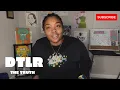WORKING AT DTLR THE TRUTH KAMRI NACH E