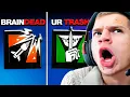 What YOUR Op Main Says About You JYNXZI REACTS
