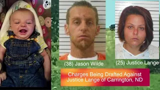 LATEST DEVELOPMENTS Dead Baby In Stutsman County ND