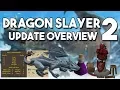 New Dragon Slayer 2 Quest Rune Dragons and Dragon Platebody - Dragon Slayer 2 Update Overview OSRS