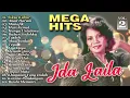 Album Dangdut Mega Hits Ida Laila Volume 2 | Anak Haram | Munafik | Bukan Jodohku