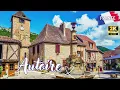 Download Lagu Autoire, France – A Peaceful Walking Tour in a Hidden Gem of the Dordogne Valley