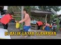 Sutingnya Seru Banget - Behind The SUPARMAN REBORN 2