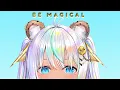 Vtuber Reveal Debut D