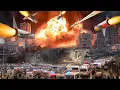Download Lagu ALIANSI BESAR IRAN, CHINA, PAKISTAN, RUSIA \u0026 KORUT BERSATU LUNCURKAN RUDAL KE ISRAEL? AS Picu PD 3