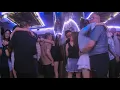 Download Lagu Dancing in Chongqing Ballroom, beautiful and gentle dance partner, makes people's heart move
