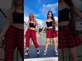 Download Lagu Amanda NATHANRY e Kathlyn show -Dancinha #shorts