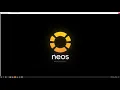 OLD Neos VR Tutorial Command line with the temporary launcher