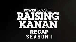 power book iii raising kanan s1 catchup