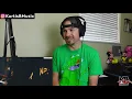 Rapper reacts to NONPOINT - Chaos And Earthquakes (REACTION!!)