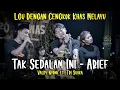 Download Lagu TAK SEDALAM INI - ARIEF (COVER) VALDY NYONK FT. TRI SUAKA