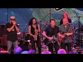 PARTY 'TILL THE COWS COME HOME • TOMMY CASTRO & the LEGENDARY RHYTHM & BLUES REVUE • LRBC #34
