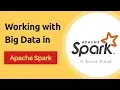 Apache Spark Part 5 - Loading large CSV files and creating partition tables in parquet format