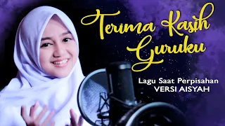 guruku versi cover aisyah istri rasulullah haqi official