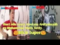 Download Lagu Maulana ardiansyah vs Muhammad Malik ferdy (kehadiranmu)