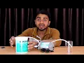 Can We Pump *VERY THICK* Berger Paint With RO WATER BOOSTER PUMP || Experiment In Lock Down Days