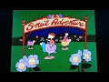 Rugrats Angelica Rides The Nause-O-Whirl Scene