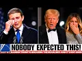 Barron Trump is Breaking The Headlines and It s Not Good