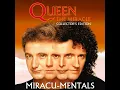 Queen - The Invisible Man (Instrumental with Backing Vocals)