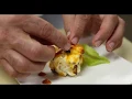Download Lagu Tandoori Paneer Akbari Tikka - Chef Raamanuj Sharma, Zaika New York