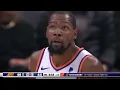 Kevin Durant All 173 Made Three Pointers Made Phoenix Suns 2023-24