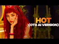 Download Lagu Girls' Generation - HOT (AI Cover)