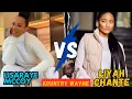 Kountry Wayne LisaRaye Mccoy VS Liyah Chante Lifestyle Biography Comparison