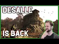 Download Lagu DESALLE MAP is BACK - Showcasing all big changes! And discussing them! Hunt Showdown