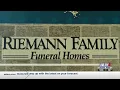 Riemann Family Funeral Home celebrates veterans in Biloxi