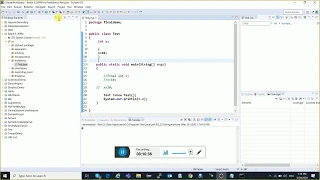 Free Online Training Session Java 63 Java Tutorial in Hindi Java Tutorial For Beginner