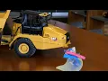 Partners in innovation OSF and Caterpillar