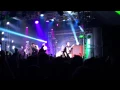 Damsel in Distress - Neck Deep LIVE