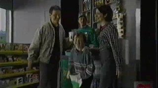 BP Television Commercial 1997